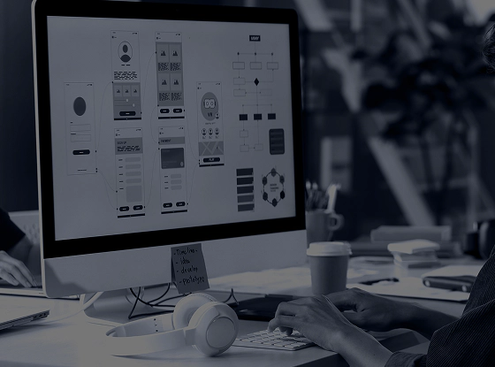ユーザー視点のUI/UXデザイン